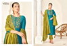 Rameena Vol 3 By Vishnu Vichitra Silk Wholesale Dress Material Suppliers In Mumbai
